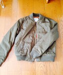 Bershka(ベルシュカ)の「ジャケット/アウター(ブルゾン)」