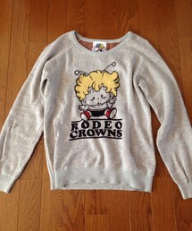 Rodeo Crowns | ニット/セーター