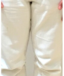 ree | デニムパンツ