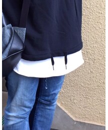 MONKEY TIME | Tシャツ/カットソー