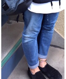 DIESEL | デニムパンツ