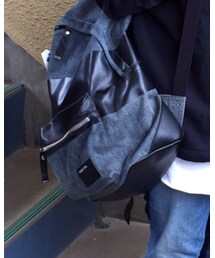 DIESEL | バックパック/リュック