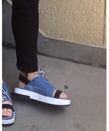 DIESEL | サンダル