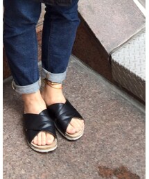 no brand | サンダル