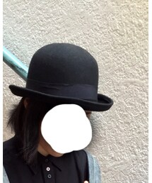 kaorinomori | ハット