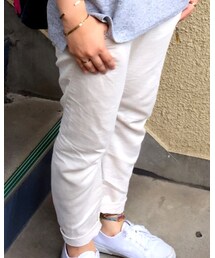 DIESEL | その他パンツ