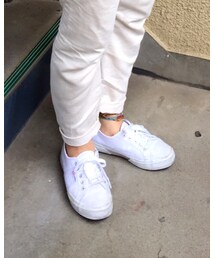 SUPERGA | スニーカー