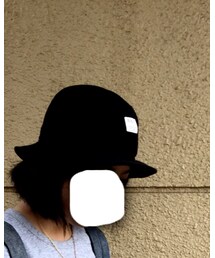 no brand | ハット