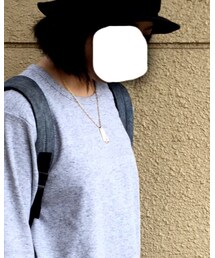 DIESEL | ネックレス