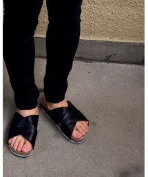 no brand | サンダル