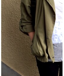 no brand | ジャケット/アウター