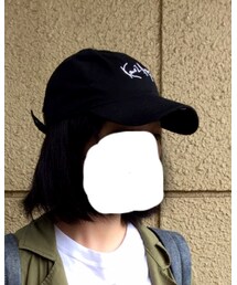 KaneZ | ニットキャップ/ビーニー