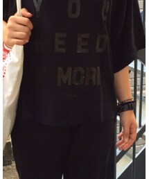 DIESEL | Tシャツ/カットソー