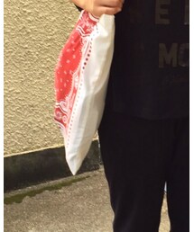 3coins | トートバッグ