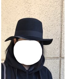 no brand | ハット