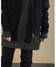 DIESEL BLACK GOLD | トップス