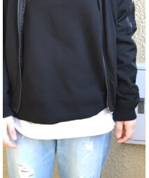 DIESEL | Tシャツ/カットソー