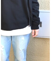 MONKEY TIME | Tシャツ/カットソー