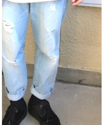 DIESEL | デニムパンツ