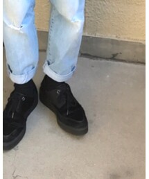 DIESEL | シューズ