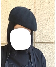 no brand | ハンチング/ベレー帽