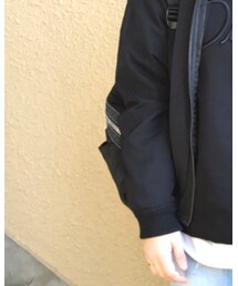 DIESEL | バックパック/リュック