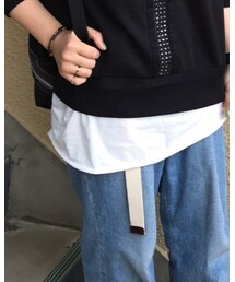 coen | Tシャツ/カットソー