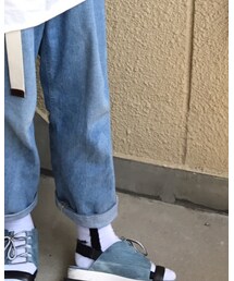 Lee | デニムパンツ