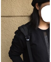 DIESEL | バックパック/リュック