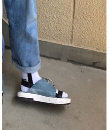 DIESEL | サンダル