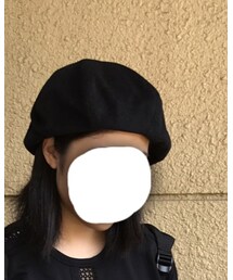 CA4LA | ハンチング/ベレー帽