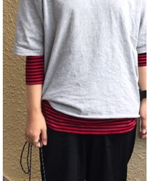 DIESEL | Tシャツ/カットソー