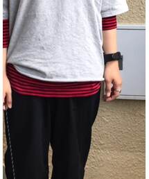 DIESEL BLACK GOLD | Tシャツ/カットソー