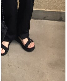 ehka sopo | サンダル