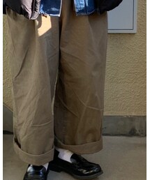 pas de calais | チノパンツ