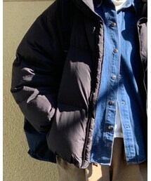 Rodeo Crowns | ダウンジャケット/コート