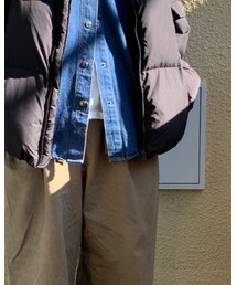 no brand | シャツ/ブラウス