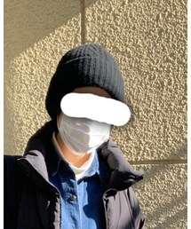 CA4LA | ニットキャップ/ビーニー