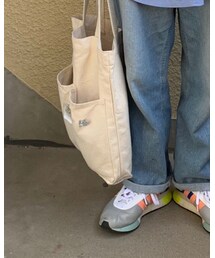 無印良品 | トートバッグ