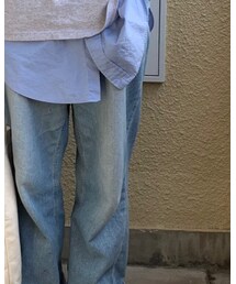 Lee | デニムパンツ