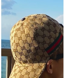 GUCCI | キャップ