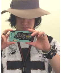 Borsalino | ハット