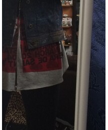 COMME des GARCONS | シャツ/ブラウス