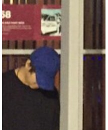 TOPMAN | キャップ