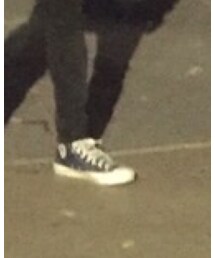 CONVERSE | スニーカー