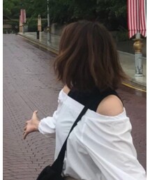 one way | Tシャツ/カットソー