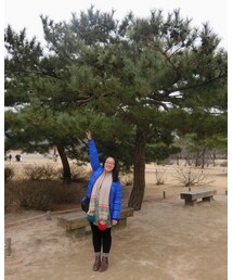 ISSUE | ダウンジャケット/コート