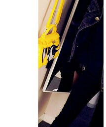 playnomore | ショルダーバッグ