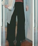 GU(ジーユー)の「パンツ(その他パンツ)」