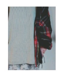 shoplist | チュニック